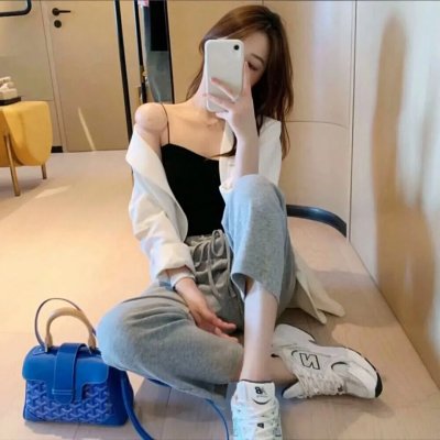 每个人都喜欢着某个人