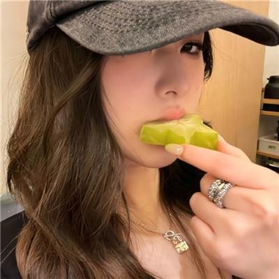 姬姥的青春期
